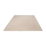 Gabbeh koberec - Loribaft Indus - 244 x 174 cm - světle béžová