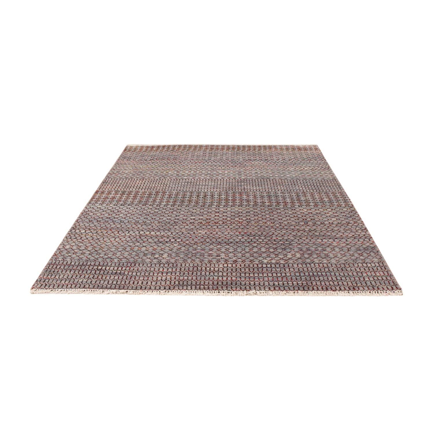 Designer tapijt - 235 x 170 cm - veelkleurig