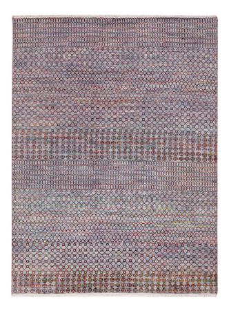 Designer tapijt - 235 x 170 cm - veelkleurig