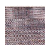 Designer tapijt - 235 x 170 cm - veelkleurig