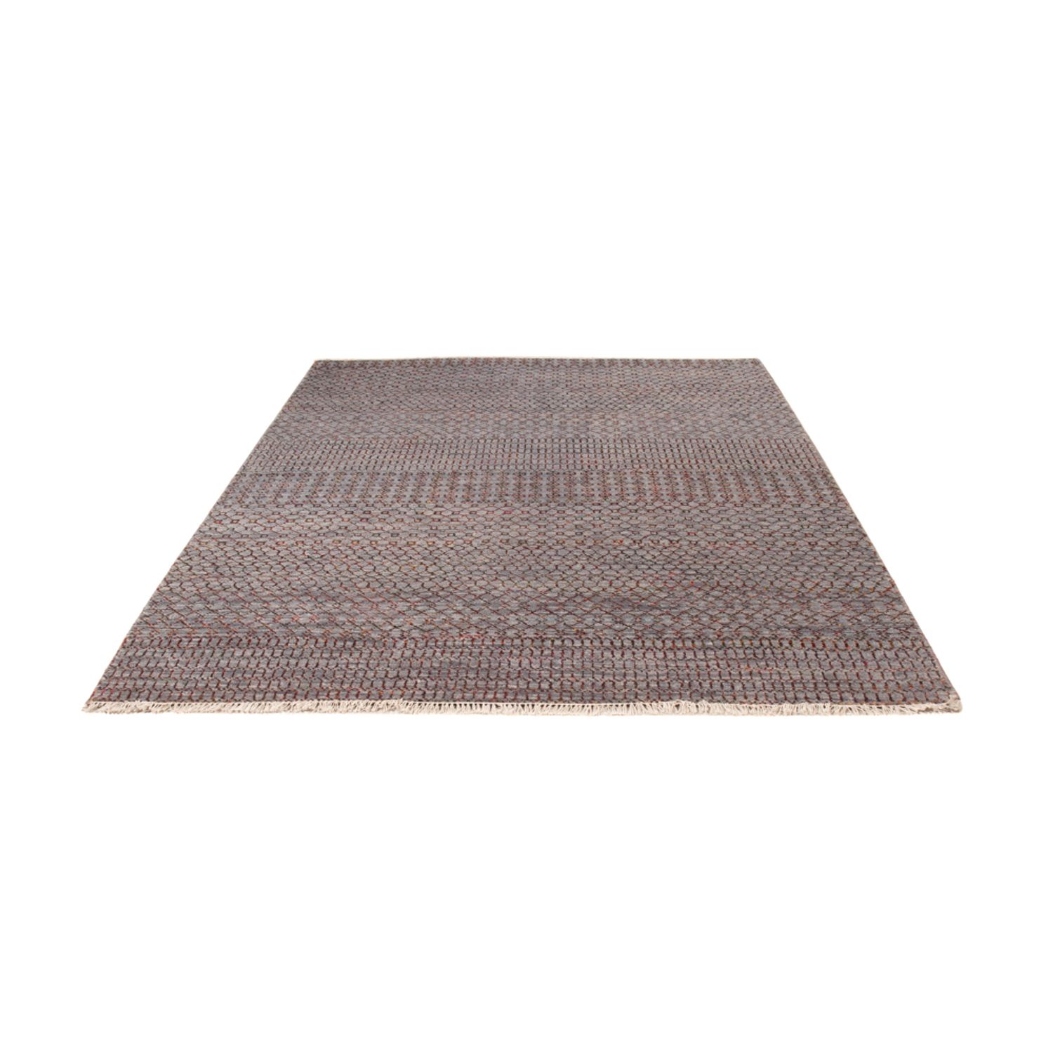Designer Rug - 240 x 170 cm - multicolored