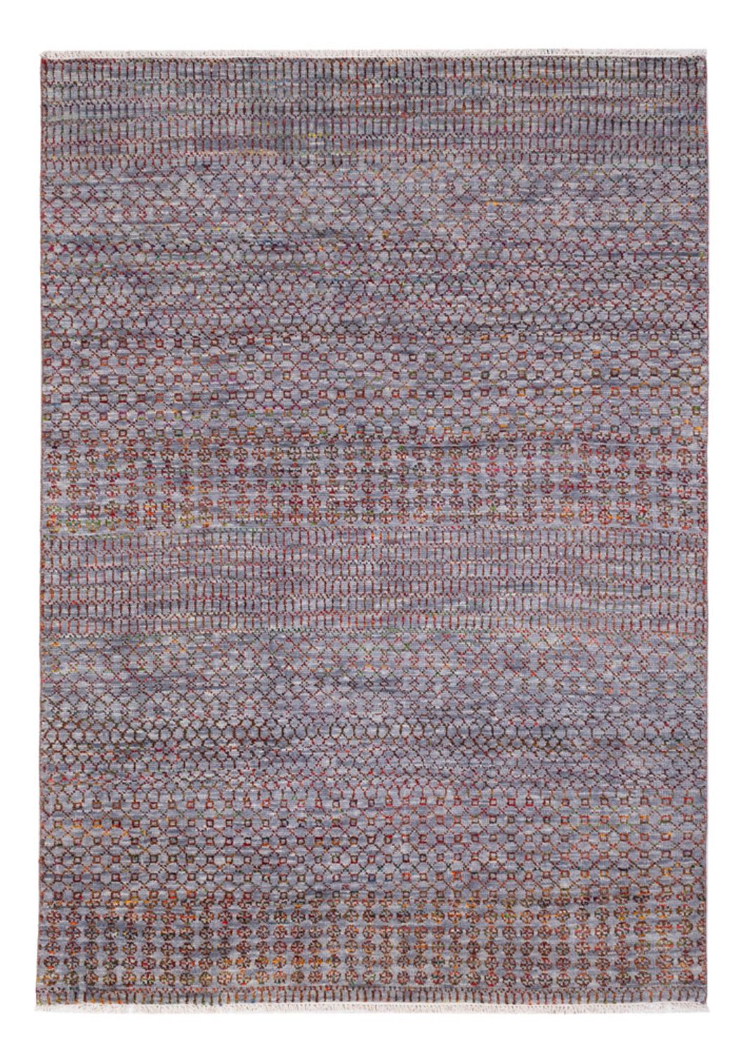 Designer Rug - 240 x 170 cm - multicolored
