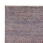 Designerski dywan - 240 x 170 cm - wielokolorowy