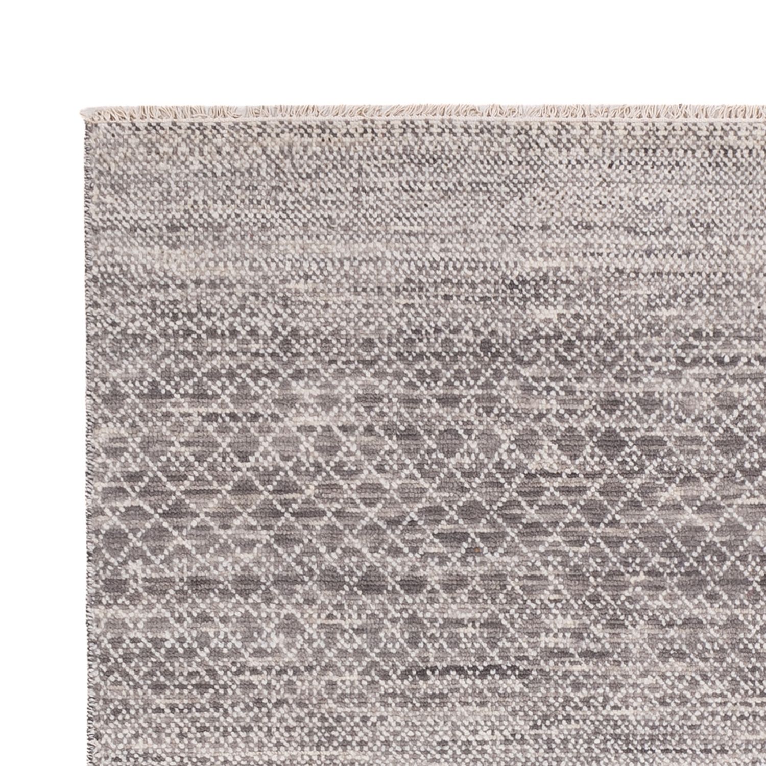 Designerski dywan - 240 x 170 cm - wielokolorowy