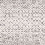 Designerski dywan - 240 x 170 cm - wielokolorowy