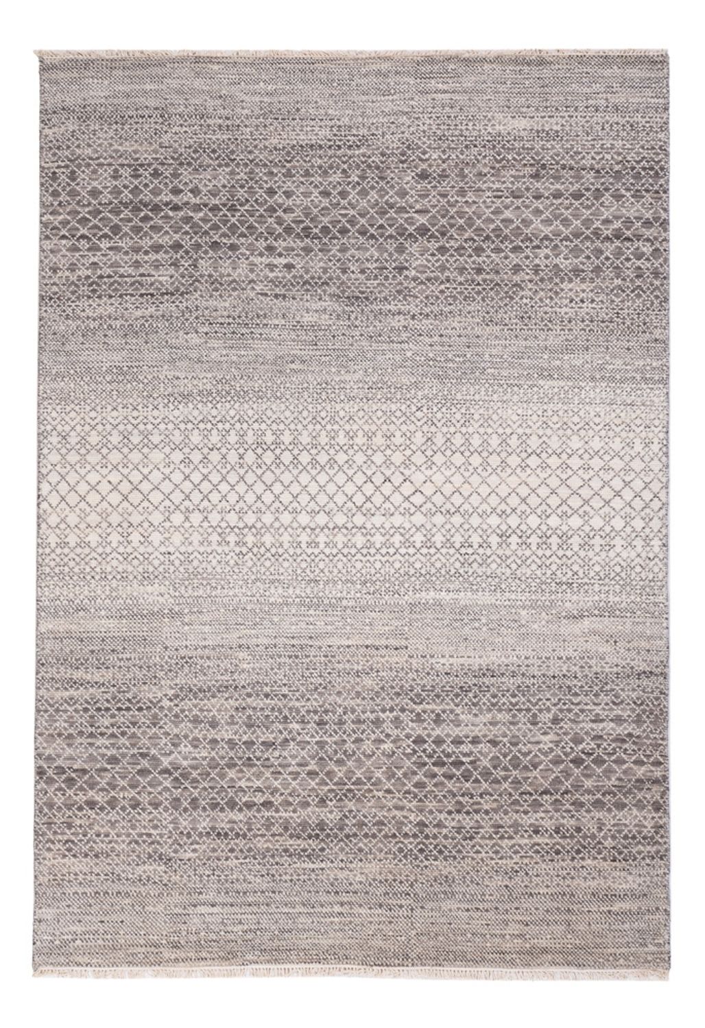 Designerski dywan - 240 x 170 cm - wielokolorowy