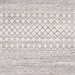 Designerski dywan - 240 x 170 cm - wielokolorowy