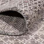 Designerski dywan - 240 x 170 cm - wielokolorowy