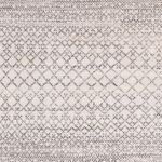 Designer Rug - 240 x 170 cm - multicolored