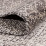 Designer Rug - 240 x 170 cm - multicolored