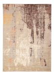 Designer Rug - 239 x 175 cm - multicolored