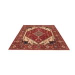 Ziegler Carpet - Kazak - 242 x 186 cm - röd