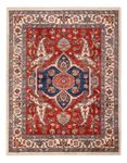 Ziegler Rug - Kazak - 240 x 191 cm - red