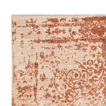 Tapete de desenhador - 234 x 176 cm - bege