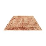 Designer Rug - 234 x 176 cm - beige