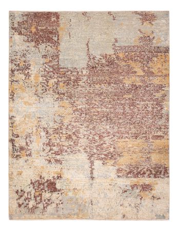 Designer Rug - 225 x 175 cm - multicolored