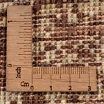 Designer Rug - 225 x 175 cm - multicolored