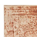 Designer Rug - 241 x 176 cm - multicolored
