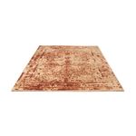 Designer Rug - 241 x 176 cm - multicolored