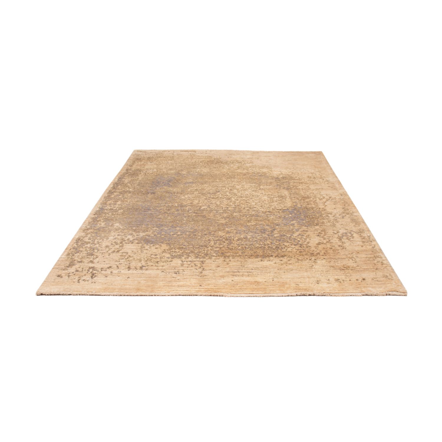Designer Rug - 231 x 169 cm - beige