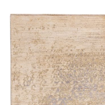 Tapete de desenhador - 231 x 169 cm - bege