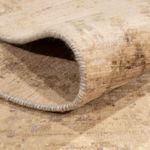 Designer Rug - 231 x 169 cm - beige
