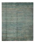 Designerski dywan - 240 x 201 cm - benzylowy