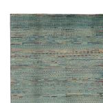 Designerski dywan - 240 x 201 cm - benzylowy