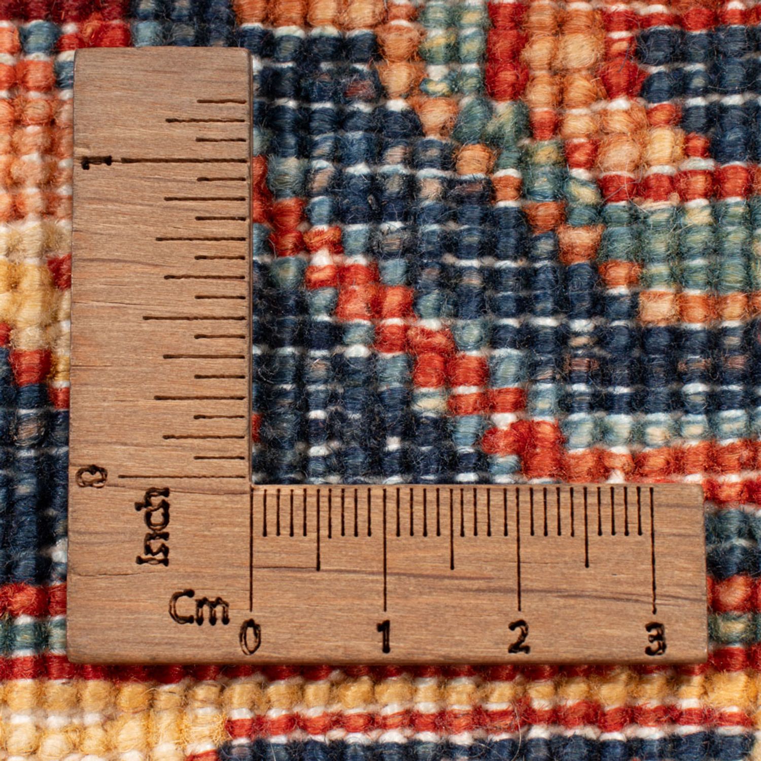 Zieglerův koberec - Kazak - 253 x 188 cm - červená