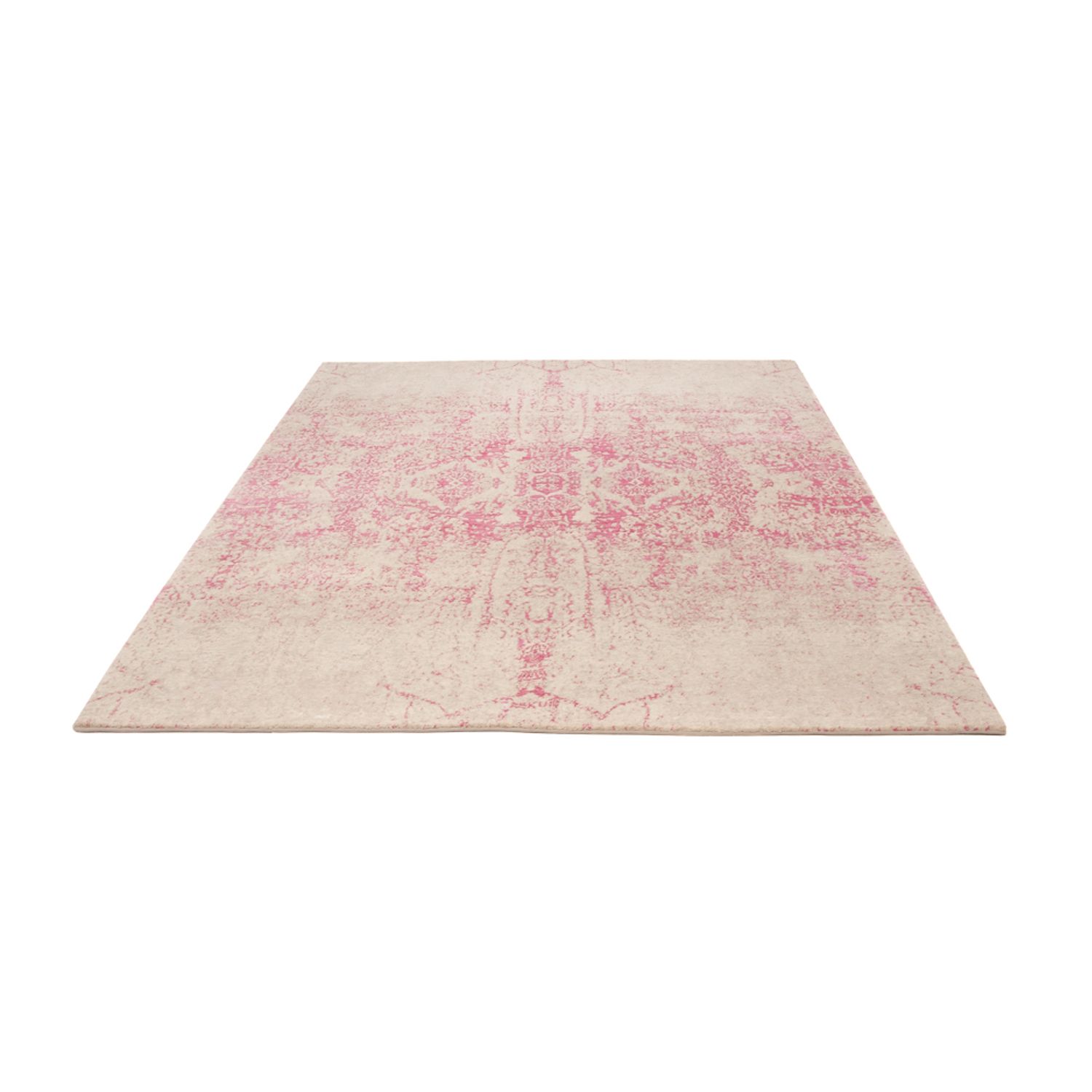 Designer Rug - 238 x 173 cm - multicolored