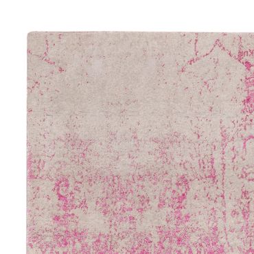 Tapete de desenhador - 238 x 173 cm - multicolorido