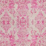 Designer Rug - 238 x 173 cm - multicolored