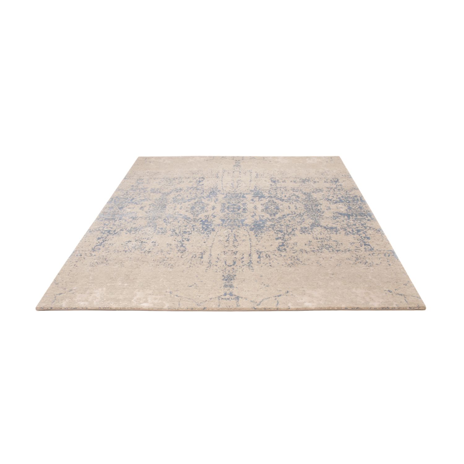 Designer Rug - 238 x 172 cm - multicolored