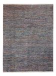 Designerski dywan - 223 x 170 cm - wielokolorowy