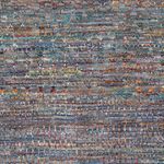 Designerski dywan - 223 x 170 cm - wielokolorowy
