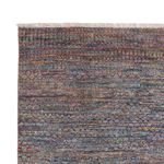 Designerski dywan - 223 x 170 cm - wielokolorowy
