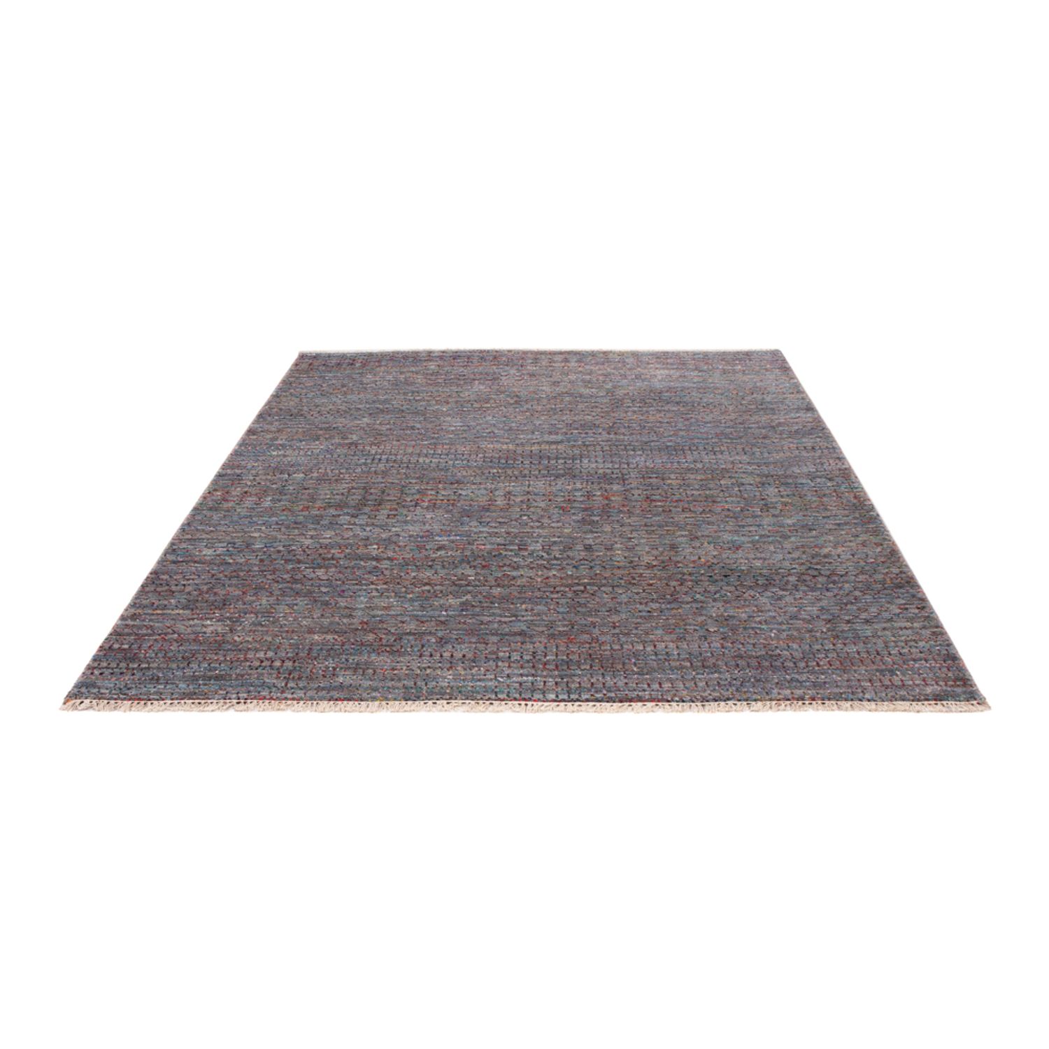 Designer Rug - 239 x 172 cm - multicolored