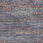 Designer Rug - 239 x 172 cm - multicolored