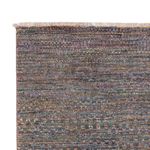Designerski dywan - 246 x 173 cm - wielokolorowy