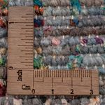 Designer Rug - 245 x 170 cm - multicolored
