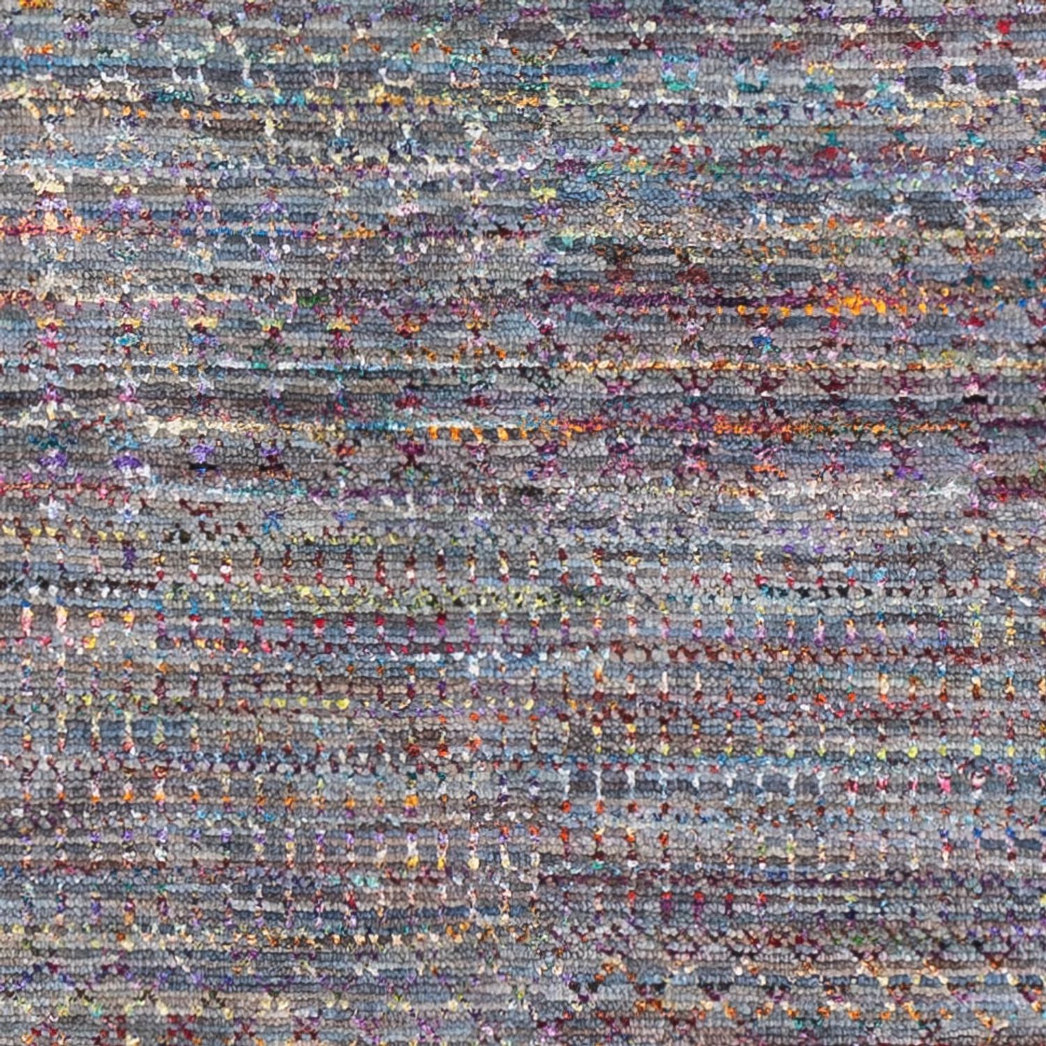 Designer tapijt - 244 x 170 cm - veelkleurig