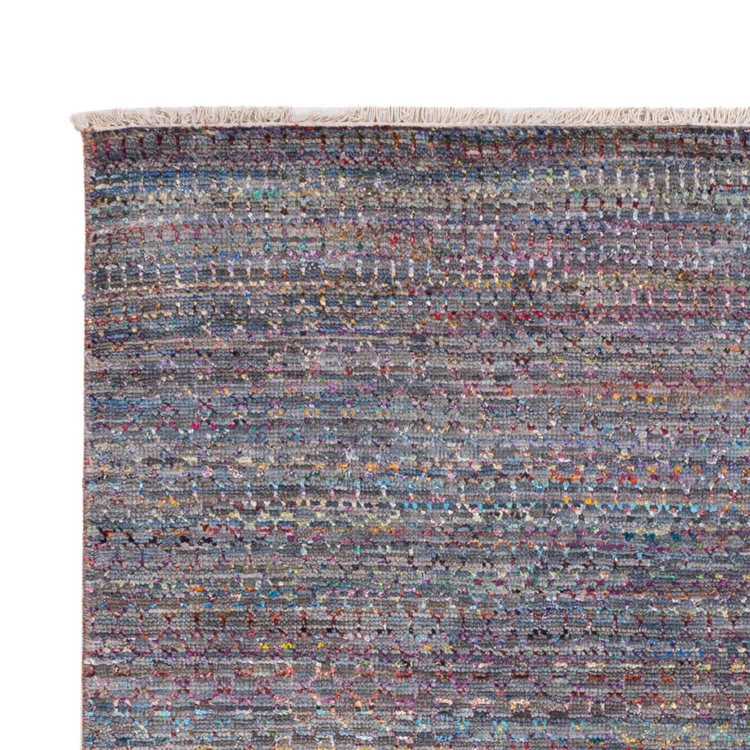 Designer tapijt - 244 x 170 cm - veelkleurig