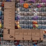 Designer tapijt - 244 x 170 cm - veelkleurig