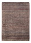 Designer Rug - 238 x 170 cm - brown