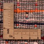 Designer Rug - 238 x 170 cm - brown