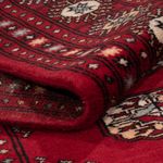 Pakistan teppe - 241 x 154 cm - rød