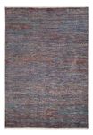 Designerski dywan - 246 x 173 cm - wielokolorowy