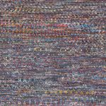 Designerski dywan - 246 x 173 cm - wielokolorowy