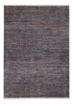 Designerski dywan - 238 x 172 cm - wielokolorowy