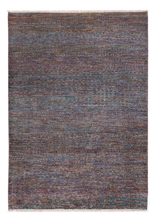 Designerski dywan - 242 x 172 cm - wielokolorowy